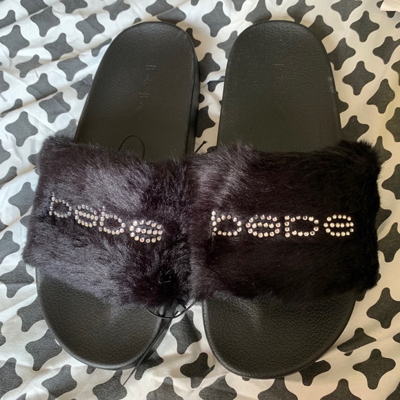 Bebe Flops - Picture 2 of 2